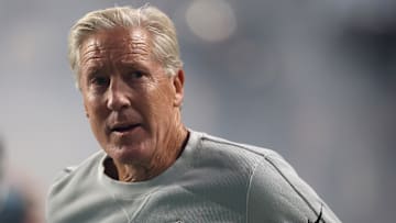 Los Angeles Chargers v Las Vegas Raiders