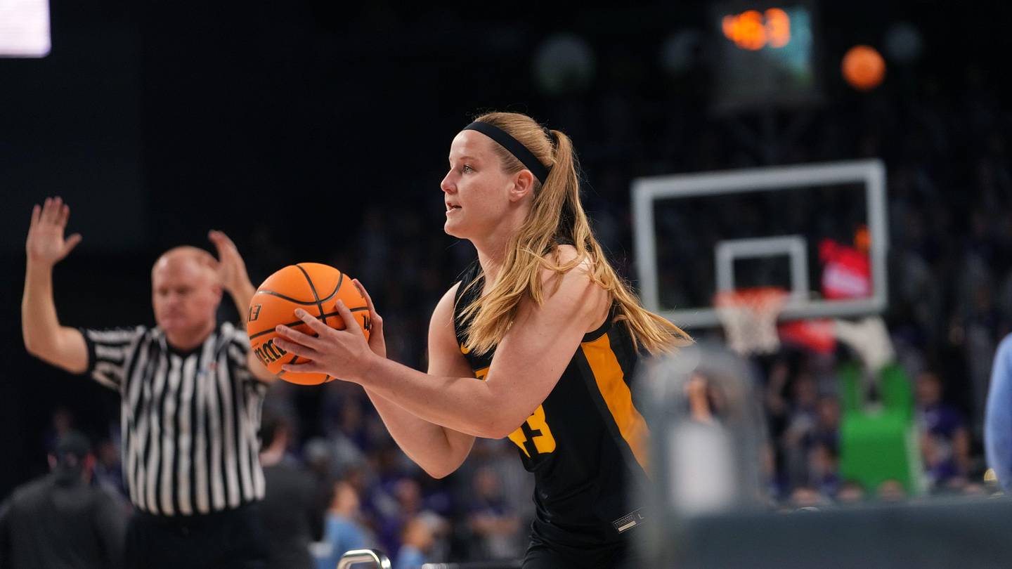 Hayley Frank Signs with Team in SaarLouis, Germany, The Buzz: May 21, 2024 - Vimarsana News