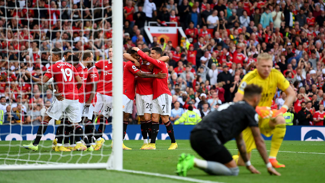 The 3-1 loss was Arsenal's sole Premier League defeat so far this campaign