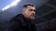 Sergio Conceicao