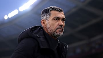 Sergio Conceicao