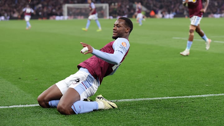 West Ham offer £35M for Jhon Duran.