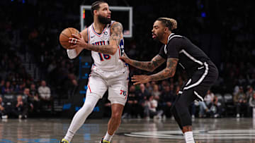 Caleb Martin (Vincent Carchietta-Imagn Images)
