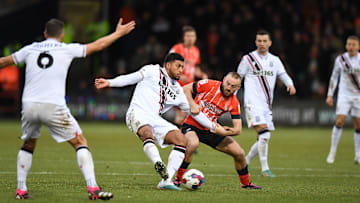 Stoke City vs. Luton Town: Crucial Clash in the EFL Championship