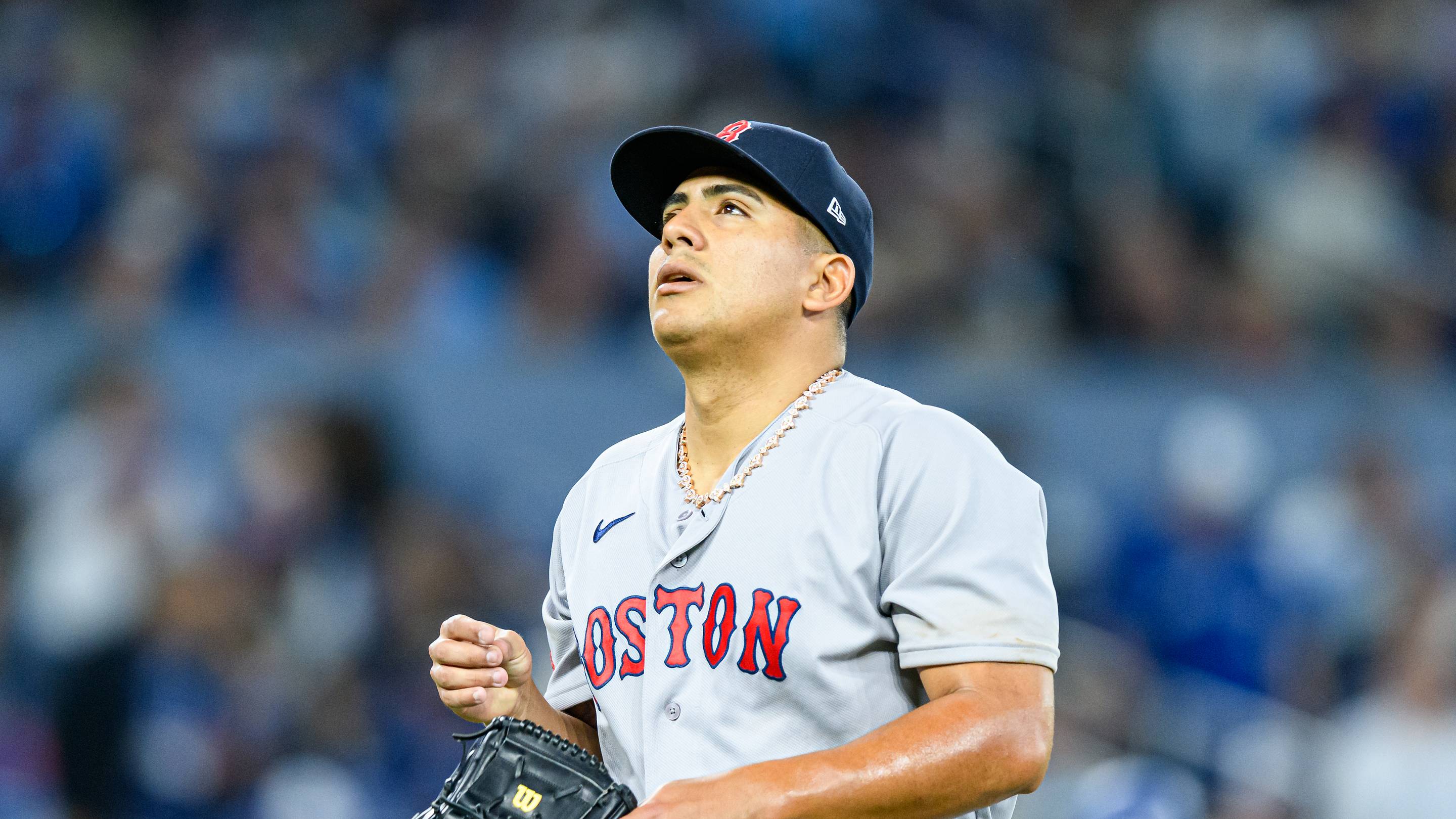 Ranger Suarez injury pushes the Red Sox closer to trading these 6 players in a doomed season