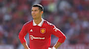 Futuro de Cristiano Ronaldo segue indefinido mesmo com a temporada europeia já em curso