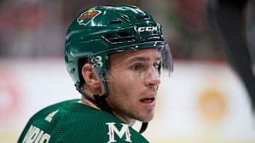 Montreal Canadiens v Minnesota Wild