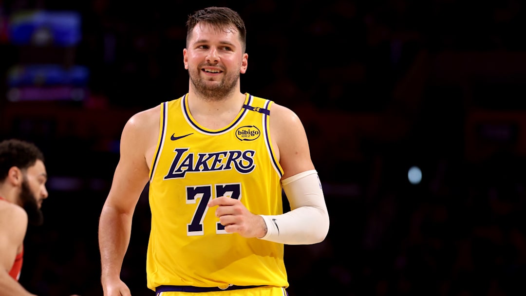 Luka Doncic