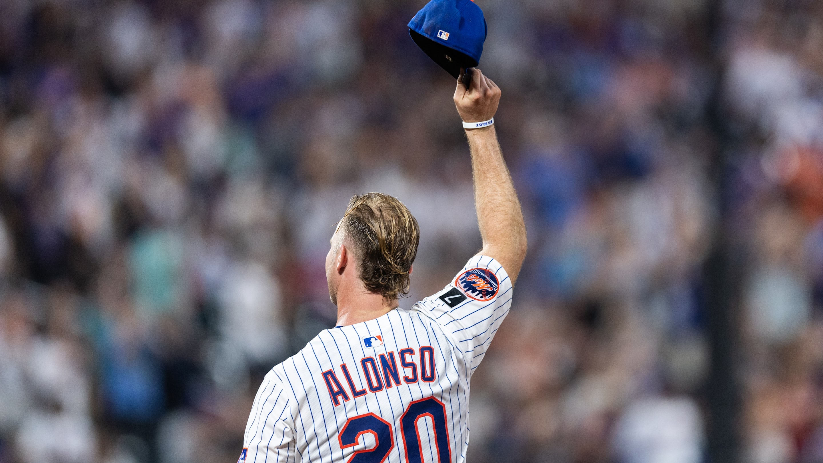 After losing Pete Alonso, there's only one way Mets can salvage their offseason