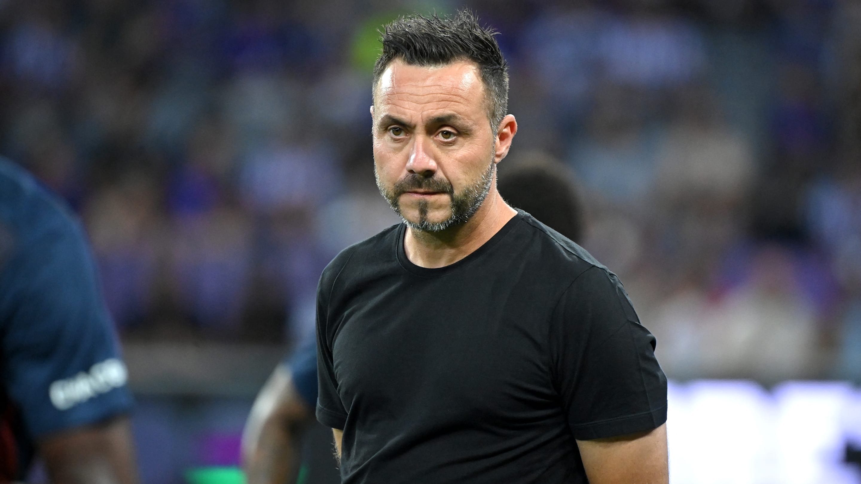 OM : Le groupe de Roberto De Zerbi dévoilé pour le choc contre l'OL, avec un retour de taille
