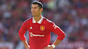 Manchester United v Rayo Vallecano - Pre-Season Friendly