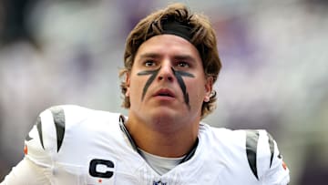 Cincinnati Bengals v Minnesota Vikings