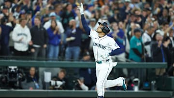 Division Series - Detroit Tigers v Seattle Mariners - Game Two