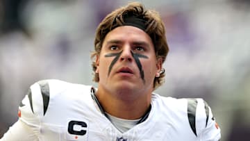 Trey Hendrickson DE Cincinnati Bengals