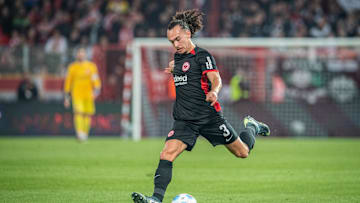 Arthur Theate