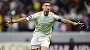 Cristiano Ronaldo podría jugar la UEFA Champions League en la próxima temporada