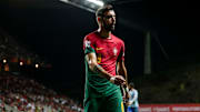 Portugal  v Spain  -UEFA Nations league