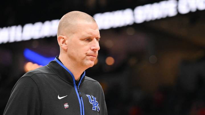 Kentucky vs. Iowa State