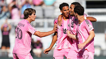 Inter Miami CF buscará reforzarse para el Mundial de Clubes 2025