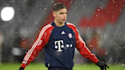 Nemanja Motika könnte den FCB noch verlassen.