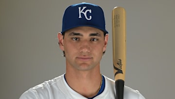 The former Gators ballplayer is crushing it at every level