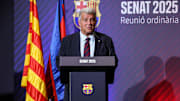 Joan Laporta a annoncé combien de recrues devraient arriver au Barça cet été. 