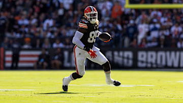 TE David Njoku