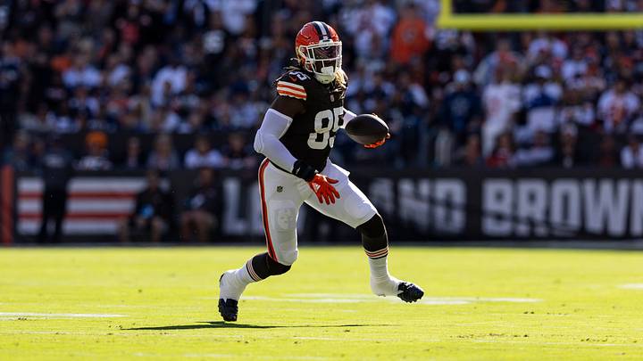TE David Njoku