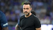 Roberto De Zerbi se prépare pour le Classique entre l'OM et le PSG.