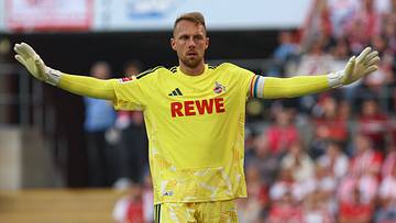 Marvin Schwäbe mit Rückendeckung für Rene Wagner
