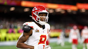 Super Bowl LIX: Kansas City Chiefs v Philadelphia Eagles