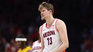 Arizona State v Arizona