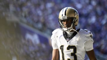 New Orleans Saints v Minnesota Vikings