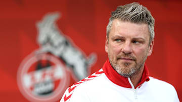 Trotz starkem Saisonstart gibt es für Lukas Kwasniok noch immer einige Baustellen