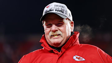 AFC Championship - Cincinnati Bengals v Kansas City Chiefs