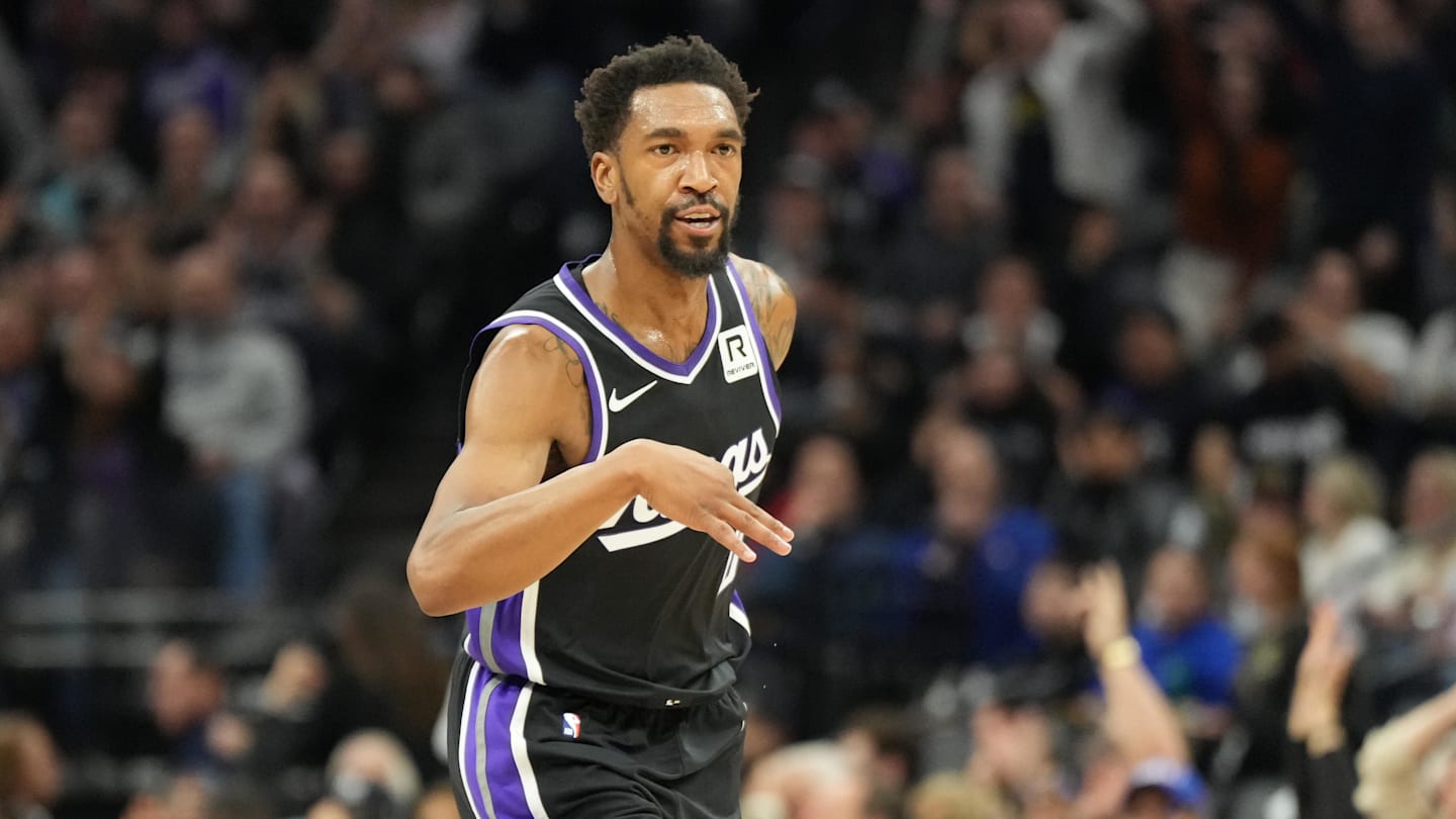 NBA Insider Reports Kings are Hold Up in Sign and Trade with Pistons