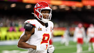 Super Bowl LIX: Kansas City Chiefs v Philadelphia Eagles