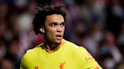 Atletico Madrid v Liverpool - UEFA Champions League