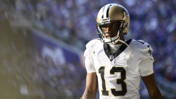 New Orleans Saints v Minnesota Vikings