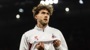 Luca Waldschmidt durfte zuletzt von Beginn an ran