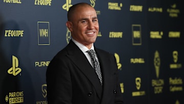 Fabio Cannavaro