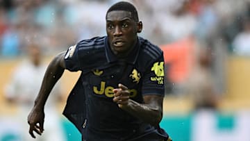 PSG misfit Kolo Muani was prolific in Serie A for Juventus and remains a wanted man by the Turin giants