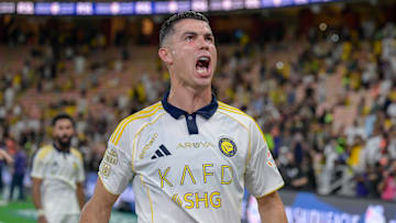 Cristiano vai realizar tratamento na Espanha