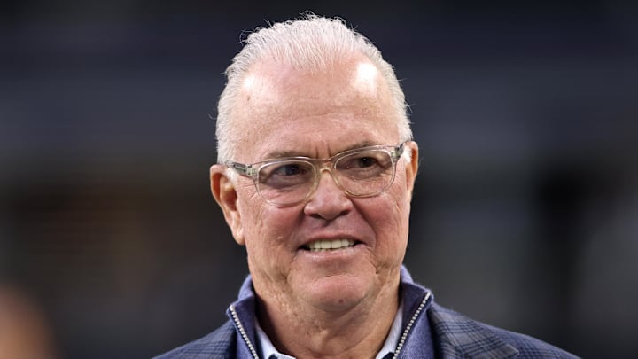 Dallas Cowboys, Stephen Jones