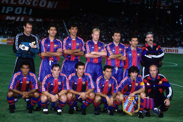 Andoni Zubizarreta
