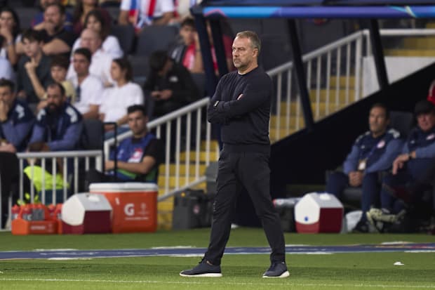 ฮันซี่ ฟลิค