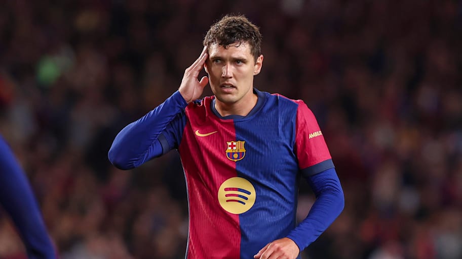Andreas Christensen