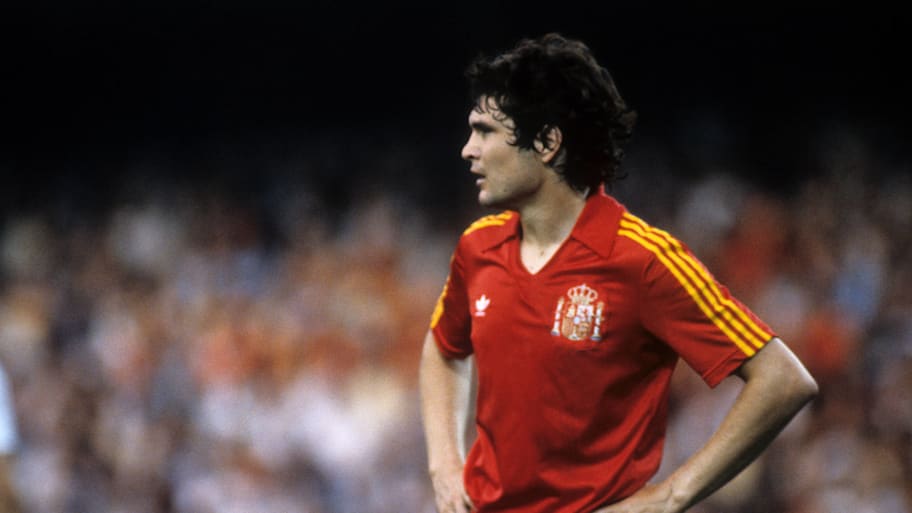 Jose Antonio Camacho