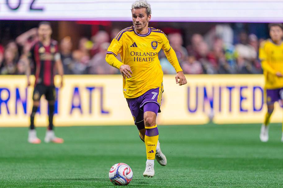 Antoine Griezmann