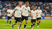 Die deutsche U21 trifft bei der EM nun auf Tschechien